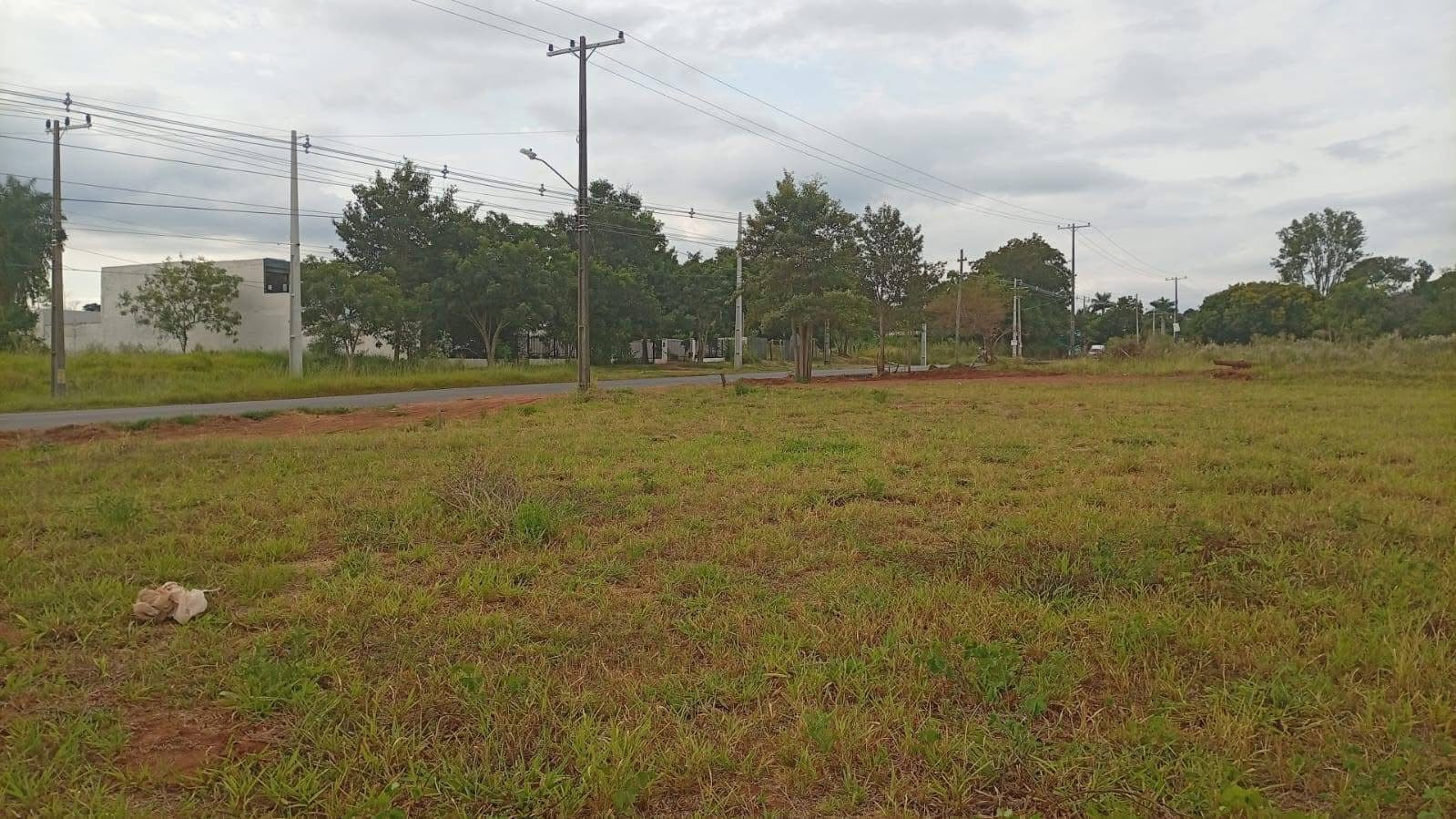 Lotes de 360 m² en Caaguazú – Ubicación estratégica cerca de universidades