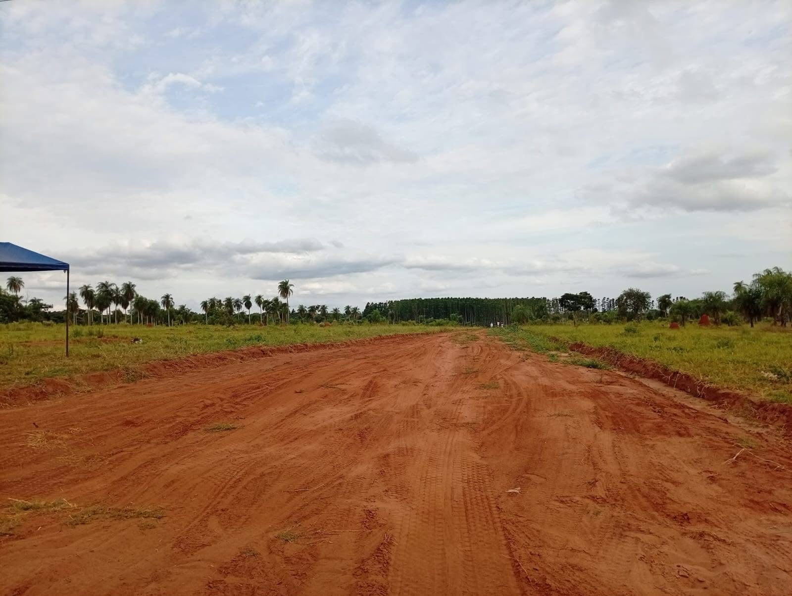 Lotes de 360 m² en Caaguazú – Ubicación estratégica cerca de universidades