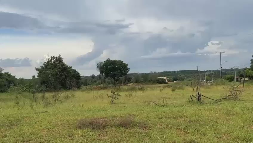 Lotes de 360 m² en Caaguazú – Ubicación estratégica cerca de universidades